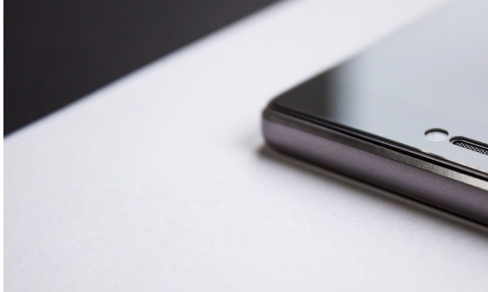 Hybridní sklo 3MK FlexibleGlass Apple iPhone 6S/6 Plus