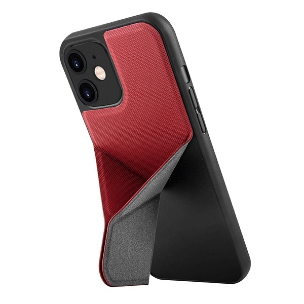 Kryt UNIQ Transforma Apple iPhone 12 mini coral red