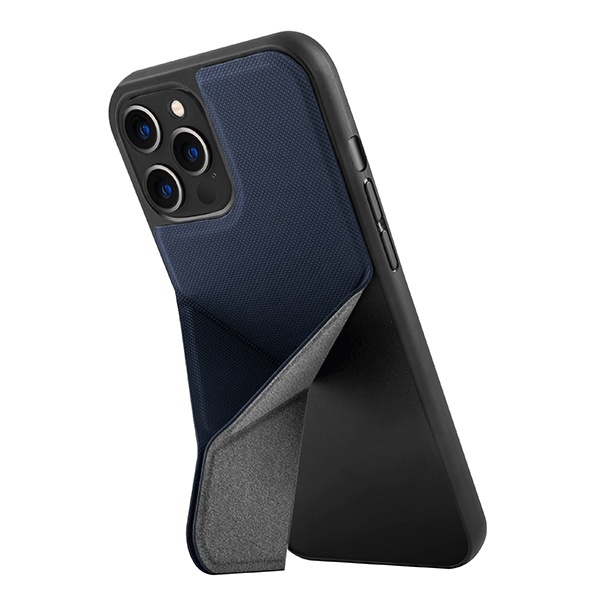 Kryt UNIQ Transforma Apple iPhone 12 Pro Max electric blue