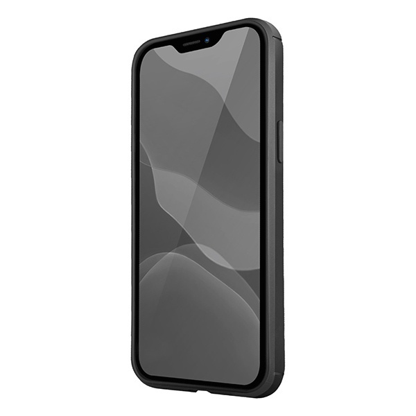 Kryt UNIQ Hexa Apple iPhone 12 Pro Max midnight black