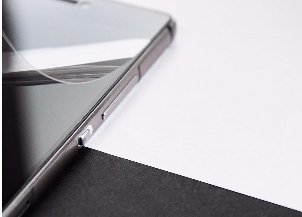 Hybridní sklo 3MK FlexibleGlass Redmi Note 10 Pro