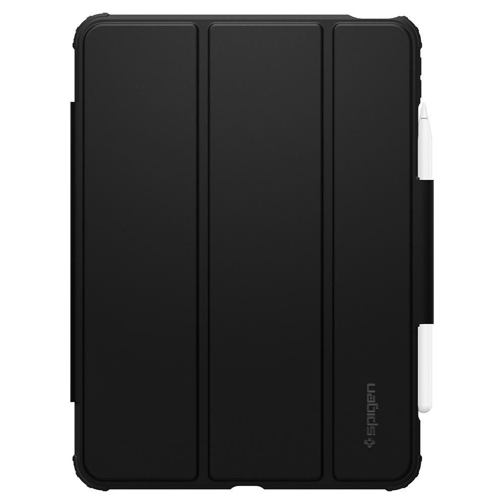 Kryt Spigen Ultra Hybrid Pro Apple iPad Air 10.9 2020/2022 (4 i 5 gen) / iPad Air 11 2024 (6 gen) Black