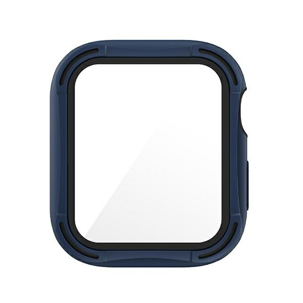 Kryt UNIQ Torres case for Apple Watch Series 4/5/6/7/SE/8/9 40/41MM blue