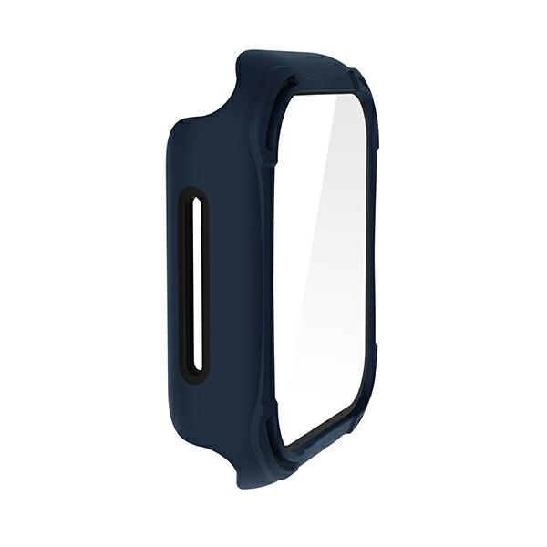 Kryt UNIQ Torres case for Apple Watch Series 4/5/6/7/SE/8/9 40/41MM blue