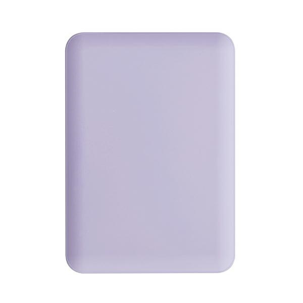 UNIQ Powerbank Fuele mini 8000mAh USB-C 18W PD Fast charge lavender