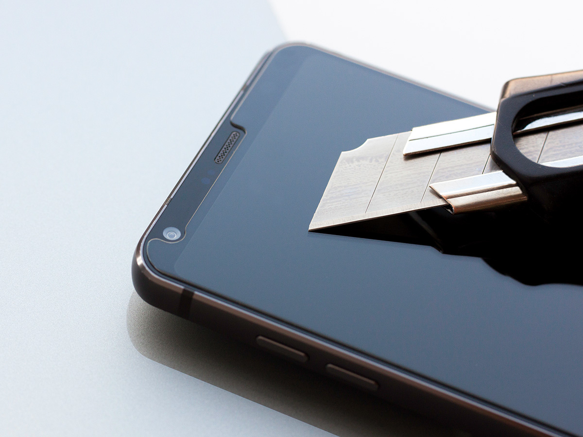 Kryt 3MK HardGlass Samsung Galaxy M12