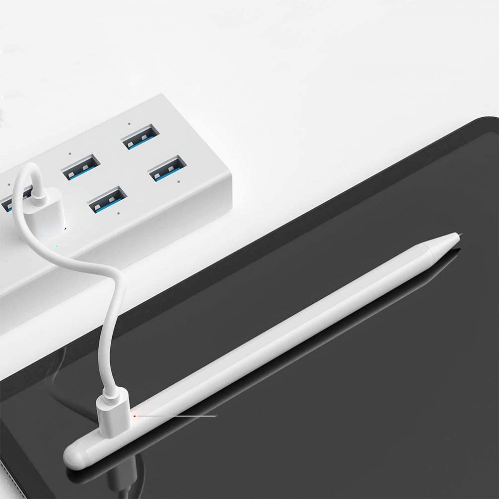 Kryt Tech-Protect Digital Stylus Pen Apple iPad White