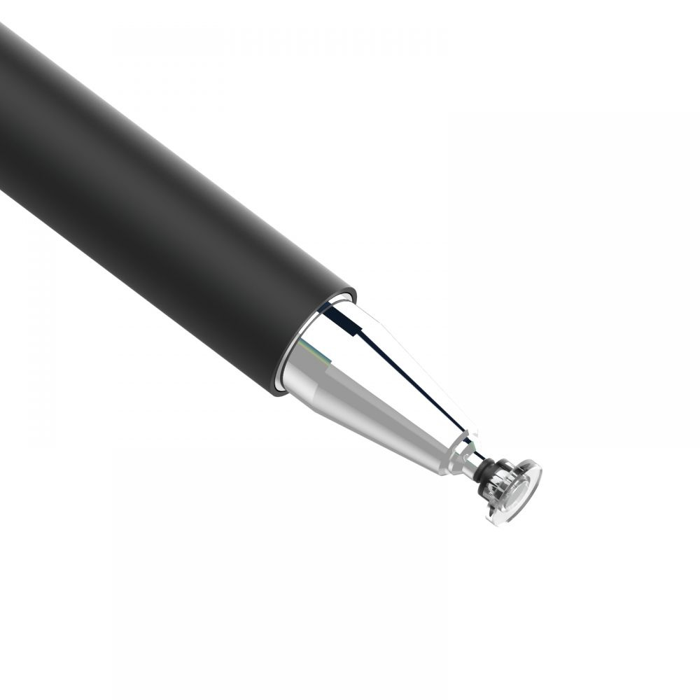 Kryt Tech-Protect Magnet Stylus Pen Silver