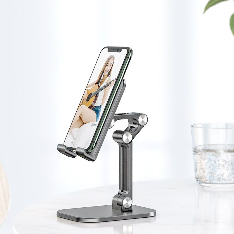 Kryt Tech-Protect Z3 Universal Stand Holder Smartphone & Tablet Grey
