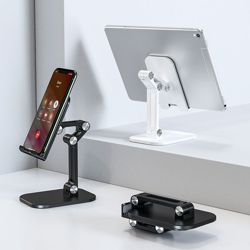 Kryt Tech-Protect Z3 Universal Stand Holder Smartphone & Tablet Grey