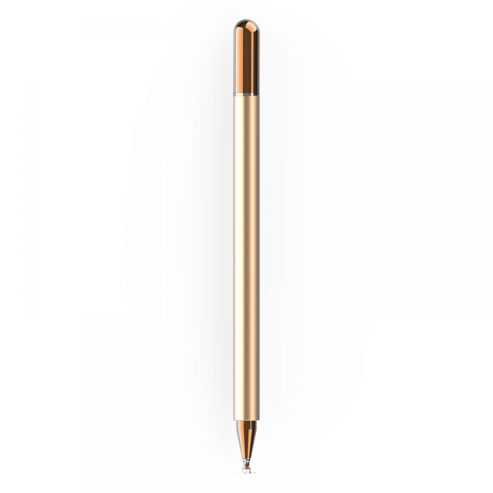 Stylus Tech-Protect Charm Stylus Pen Champagne/gold