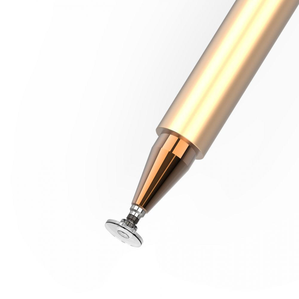 Stylus Tech-Protect Charm Stylus Pen Champagne/gold