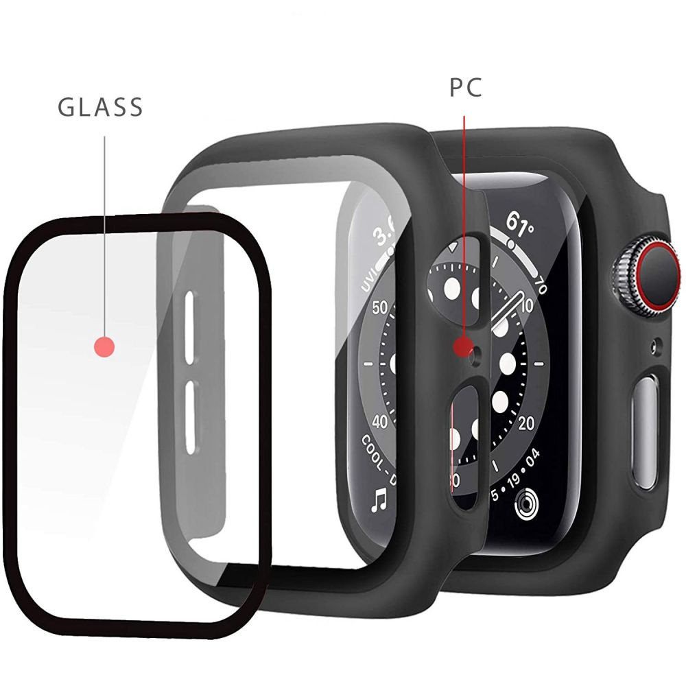 Kryt Tech-Protect Defense360 Apple Watch SE/6/5/4 40mm Black