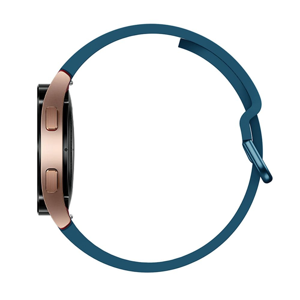 Kryt Tech-Protect Iconband Samsung Galaxy Watch 4 40/42/44/46mm Pink Sand