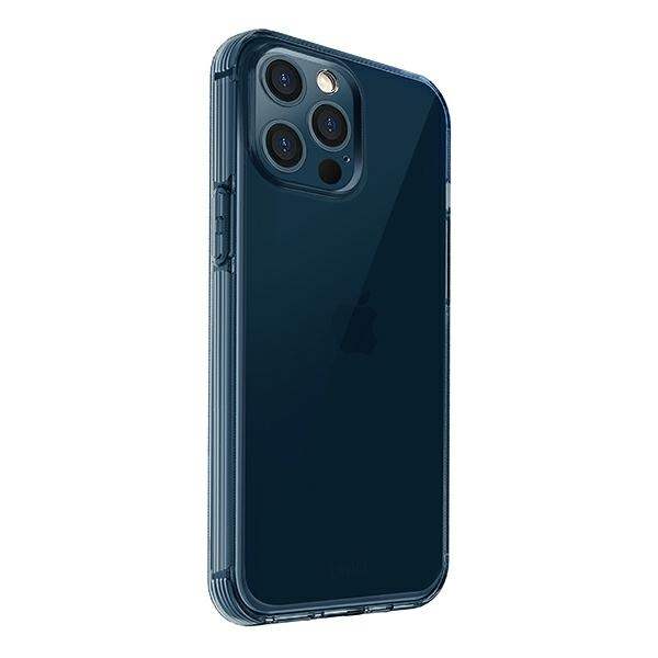 Kryt UNIQ Air Fender Apple iPhone 12 Pro Max nautical blue