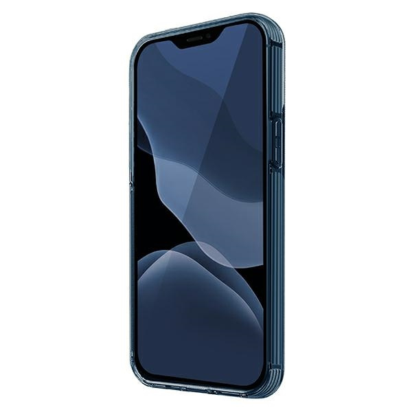 Kryt UNIQ Air Fender Apple iPhone 12 Pro Max nautical blue