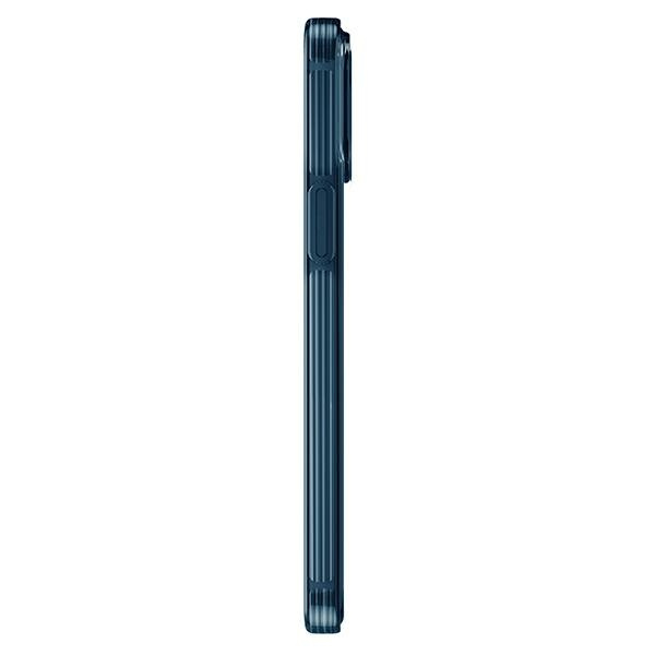 Kryt UNIQ Air Fender Apple iPhone 12 Pro Max nautical blue