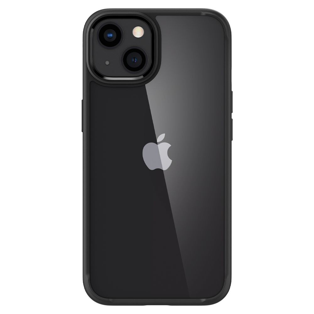 Kryt Spigen Ultra Hybrid Apple iPhone 13 Matte Black