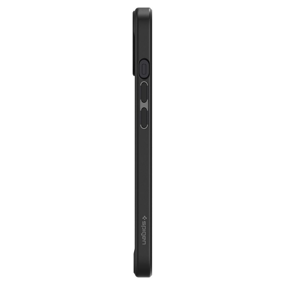 Kryt Spigen Ultra Hybrid Apple iPhone 13 Matte Black