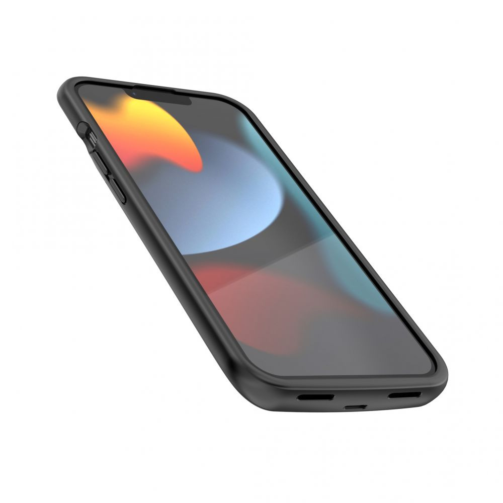 Kryt Tech-Protect PowerCase 4800mah Apple iPhone 13/13 Pro Black