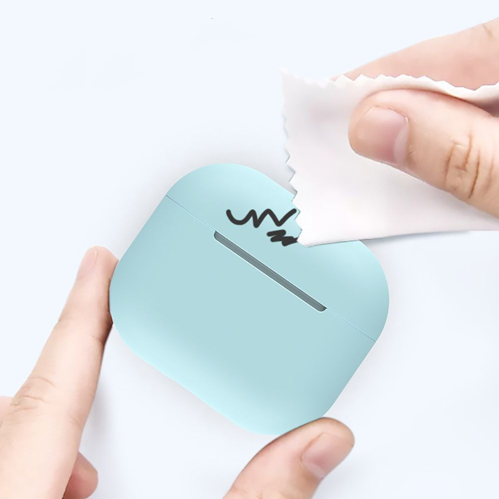 Kryt Tech-Protect Icon Apple AirPods 3 Black