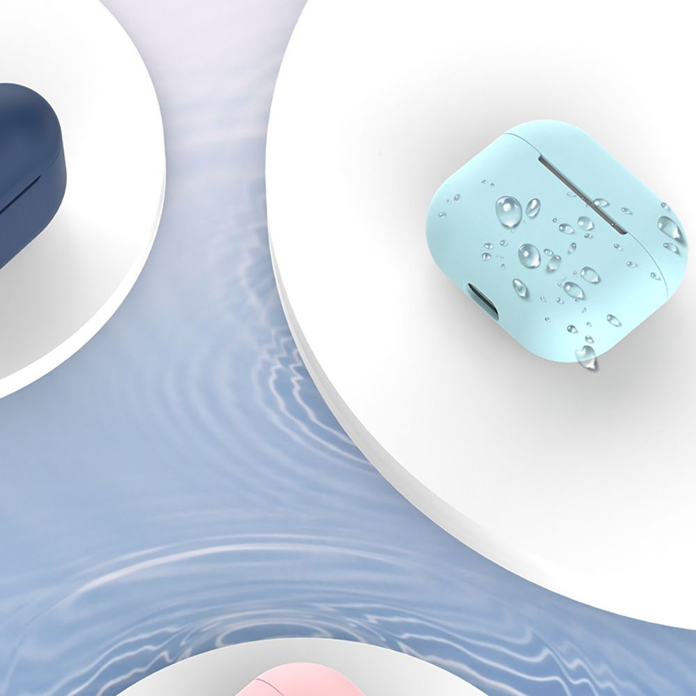 Kryt Tech-Protect Icon Apple AirPods 3 Black