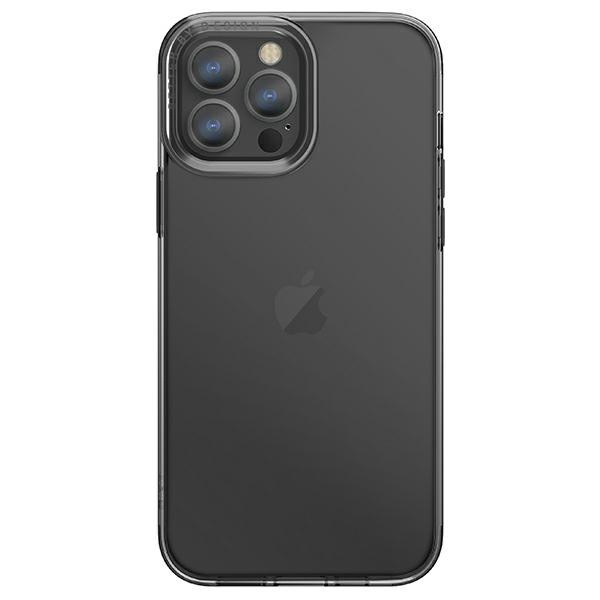 Kryt UNIQ Air Fender Apple iPhone 13 Pro Max smoked grey