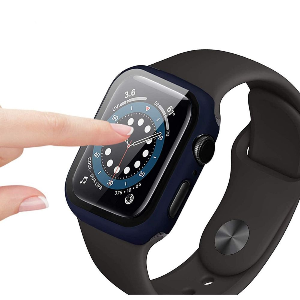 Kryt Tech-Protect Defense360 Apple Watch 4/5/6/7/8/9/SE 44/45mm Clear