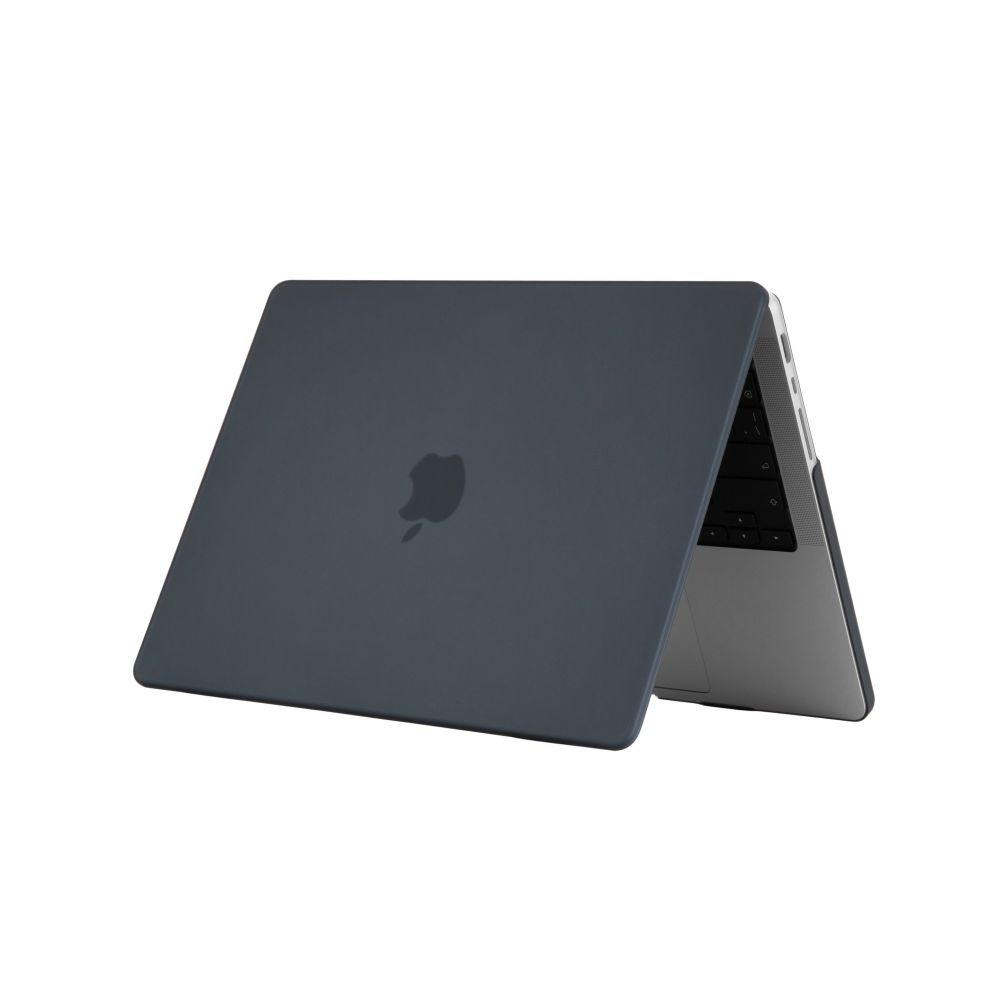 Kryt Tech-Protect Smartshell Apple Macbook Pro 14 2021-2025 (M1/M2/M3/M4/M5) Matte Black