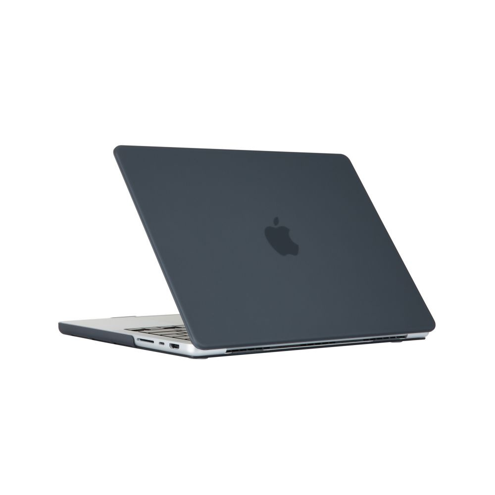 Kryt Tech-Protect Smartshell Apple Macbook Pro 14 2021-2025 (M1/M2/M3/M4/M5) Matte Black