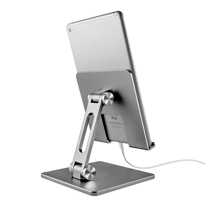Kryt Tech-Protect Z11 Universal Stand Holder Tablet Grey