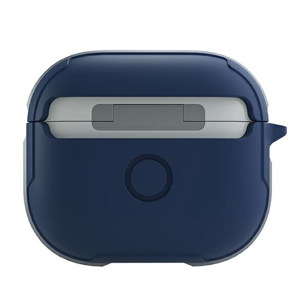 Kryt UNIQ Valencia Antimicrobial Apple AirPods 3 blue
