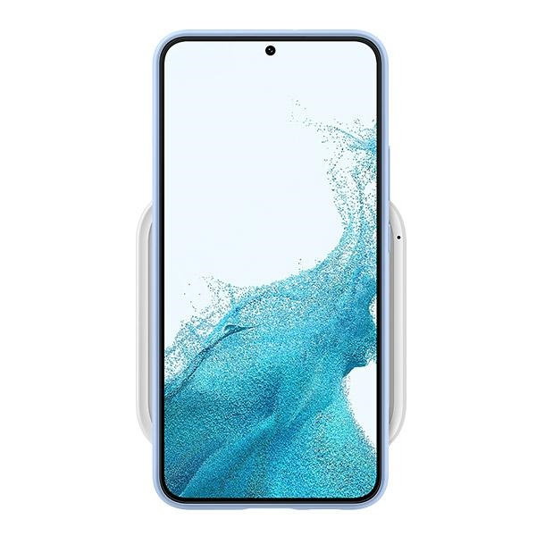 Bezdrátová nabíječka Samsung EP-P2400TW Fast Wireless Charger 15W + Wall Charger white