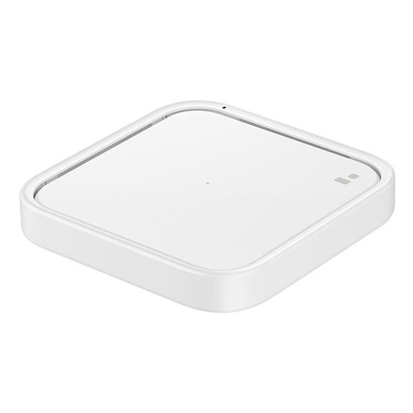 Bezdrátová nabíječka Samsung EP-P2400TW Fast Wireless Charger 15W + Wall Charger white