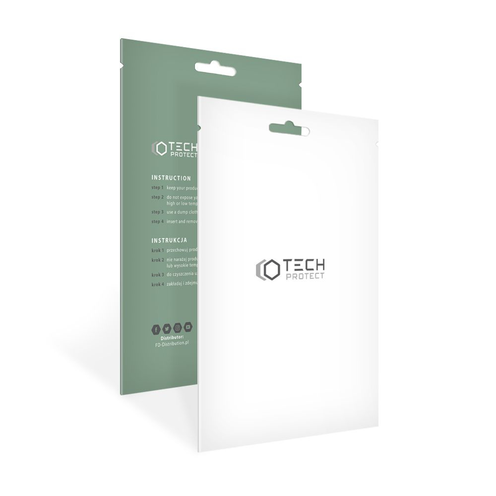 Kryt Tech-Protect Magmat MagSafe Apple iPhone 13 Pro Clear