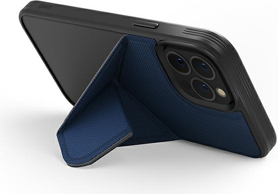 Kryt UNIQ Transforma MagSafe Apple iPhone 13 Pro electric blue