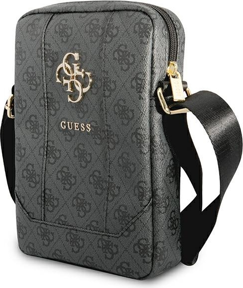 Kryt Guess GUTB10G4GFGR 10 inch grey 4G Big Metal Logo