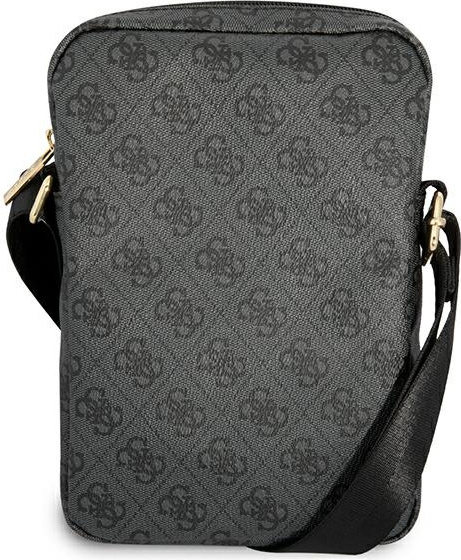 Kryt Guess GUTB10G4GFGR 10 inch grey 4G Big Metal Logo
