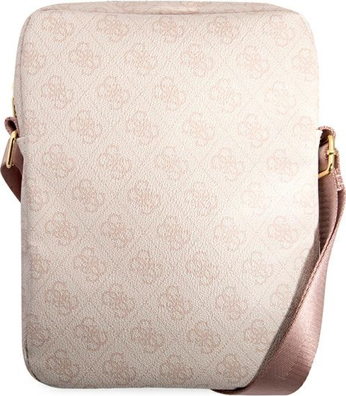 Kryt Guess GUTB10G4GFPI 10 inch pink 4G Big Metal Logo