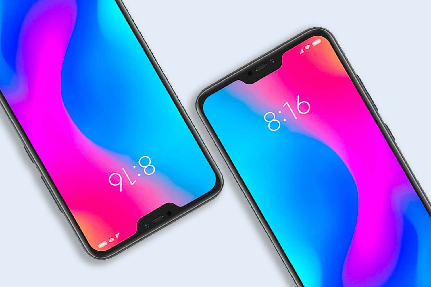 Tvrzené sklo 3MK HardGlass Max Lite TCL 30/30+ black