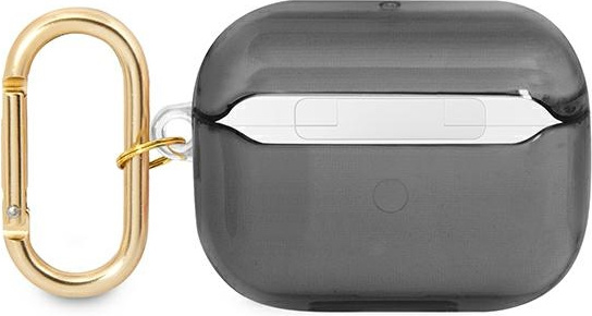Kryt Guess GUAPHHTSK Apple AirPods Pro black Strap Collection