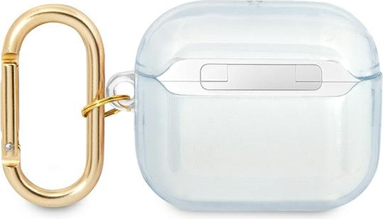 Kryt Guess GUA3HHTSB Apple AirPods 3 blue Strap Collection