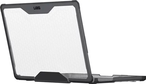 Kryt UAG Urban Armor Gear Plyo Apple MacBook Pro 14" 2021-2025 (M1/M2/M3/M4/M5) (clear)