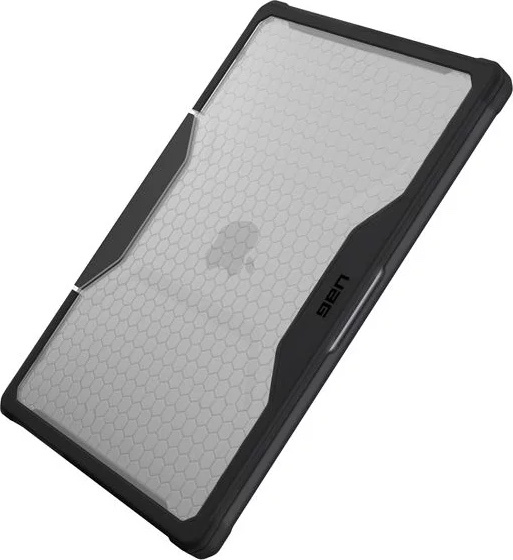 Kryt UAG Urban Armor Gear Plyo Apple MacBook 16 (M1/M2/M3/M4/M5) 2021-2026 (clear)