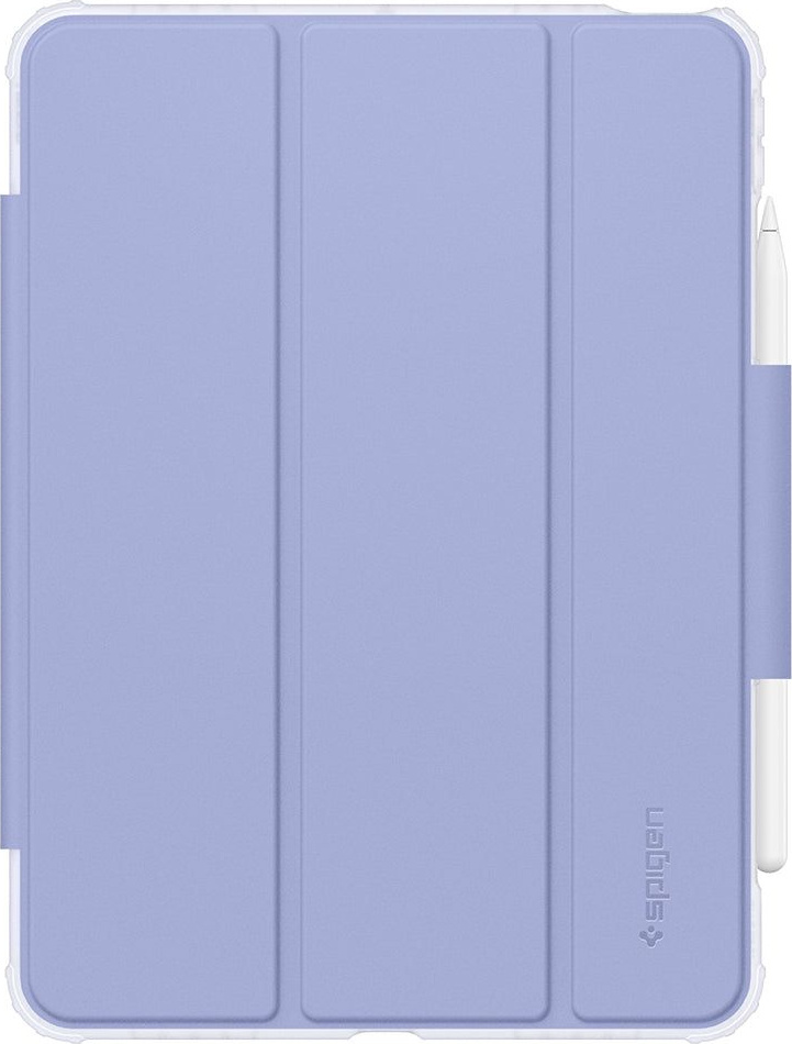 Kryt Spigen Ultra Hybrid Pro Apple iPad Air 10.9 2020/2022 (4 i 5 gen) / iPad Air 11 2024 (6 gen) Lavender
