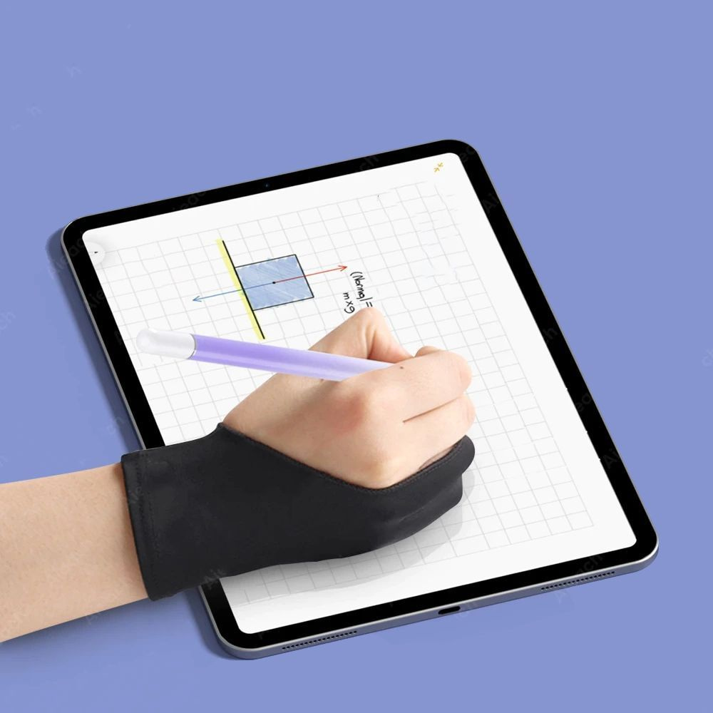 Kryt Tech-Protect Ombre Stylus Pen Violet