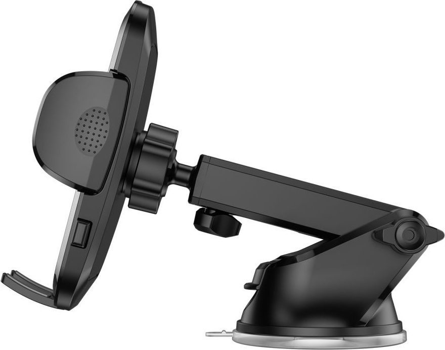 Držák do auta Tech-Protect V3 Universal Windshield & Dashboard, Black