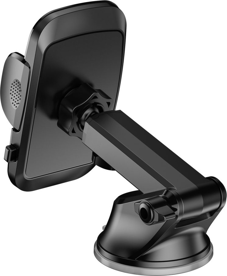 Držák do auta Tech-Protect V3 Universal Windshield & Dashboard, Black