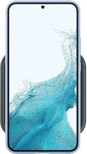 Bezdrátová nabíječka Samsung EP-P2400BB Fast Charger 15W dark gray