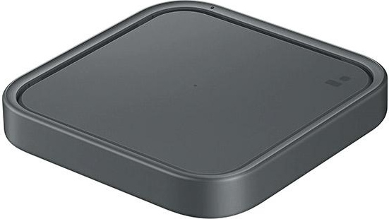 Bezdrátová nabíječka Samsung EP-P2400BB Fast Charger 15W dark gray